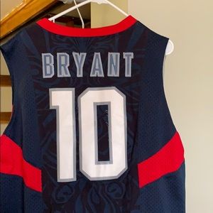 USA Kobe Bryant Jersey
